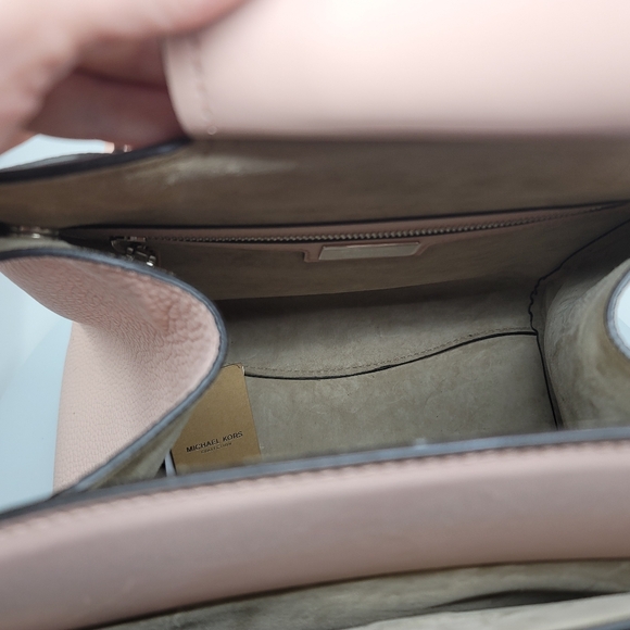 Michael Kors The Collection Handbag - Picture 4 of 6